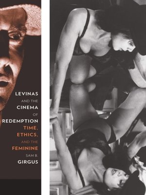 cover image of Levinas and the Cinema of Redemption